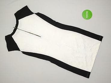 mohito biala bluzka: Mohito, Sukienka damska, rozmiar L — 3