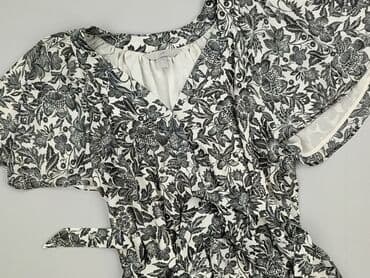 sukienka portfelowa: H&M, Sukienka damska, rozmiar S — 1