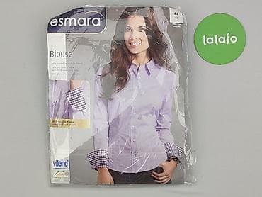 Esmara, Bluzka damska, rozmiar 2XL — 2