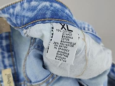 second hand cerca de mi: Re-Dress, Jeansy damskie, rozmiar XL — 5