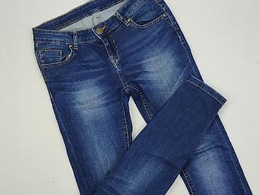 FB Sister, Jeans for women, size 7XL