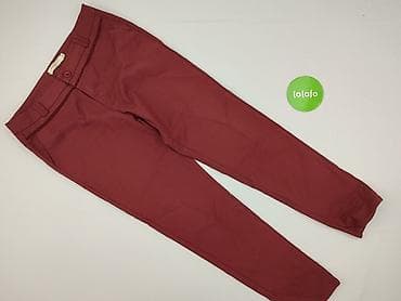 prada bluzki: Freesia, Spodnie materiałowe damskie, rozmiar XL — 2