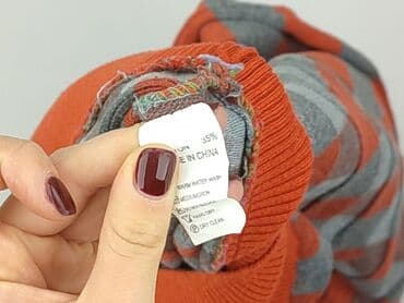 poliamid w swetrze: Sweter damski, rozmiar M — 5