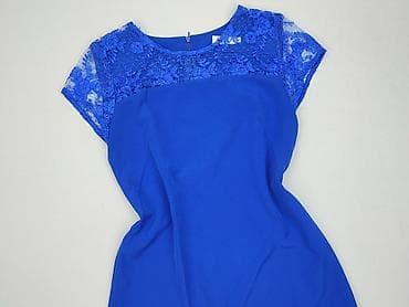 kissy jeans: KOAN, Sukienka damska, rozmiar L — 1