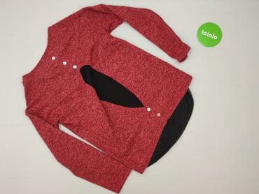 nylon sweter: Sweter damski, rozmiar S — 3