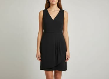 małe czarne sukienki: Bpc bonprix collection, Sukienka damska, rozmiar S — 7