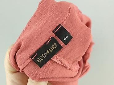 sinsay flare: Bodyflirt, Bluzka damska, rozmiar 2XL — 4