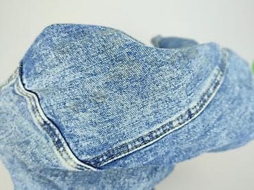 cargo pull and bear: Kurtka jeansowa damska, rozmiar M — 6