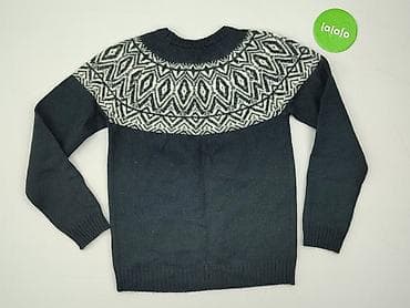 amisu sweter: United Colors of Benetton, Sweter damski, rozmiar S — 3