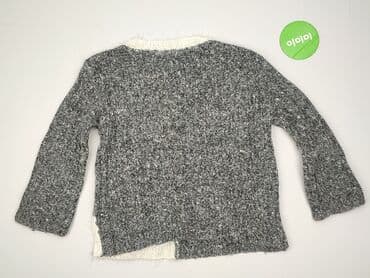 c a sweter damski: Sweter damski, rozmiar S — 3