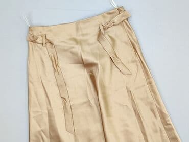 majtki do stroju kąpielowego wysoki stan: Spódnica damska, M — 1