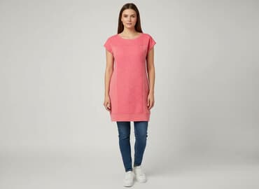 sukienka żorżeta: Zaps, Sukienka damska, rozmiar L — 1