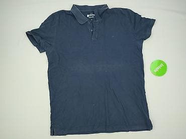 set: Mustang, Koszulka polo dla mężczyzn, rozmiar XL — 2