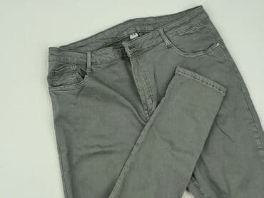 goodies jeans woskowane: Jeansy damskie, rozmiar XS — 1