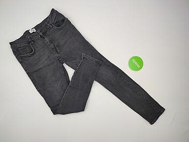 american eagle jeans: Yourturn, Jeansy damskie, rozmiar M — 2