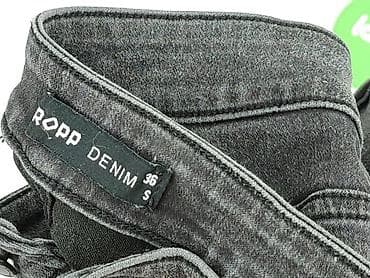 Ubrania damskie: Cropp, Szorty damskie, rozmiar S — 4