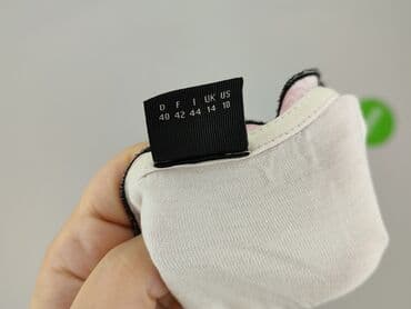 bluzka montego: S.Oliver, Bluzka damska, rozmiar 2XL — 5