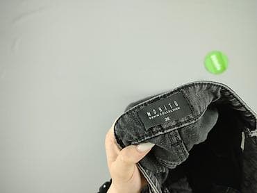 mom fit jeans: Mohito, Jeansy damskie, rozmiar M — 4