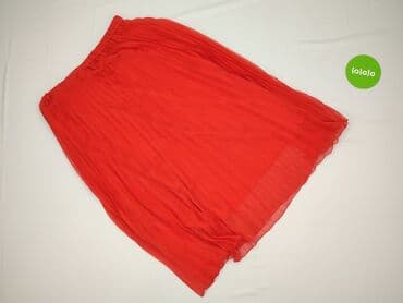 spodnico spodnie plisowane: Spódnica damska, S — 2