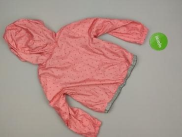 dekolt serduszko: Kurtka przeciwdeszczowa, Inextenso, 8 lat, 122-128 cm, stan - Bardzo dobry — 3