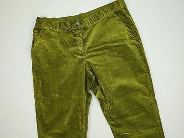 tom tailor denim spodnie: Spodnie materiałowe damskie, rozmiar XL — 1