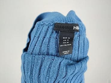 hm stussy: H&M, Sweter damski, rozmiar M — 4