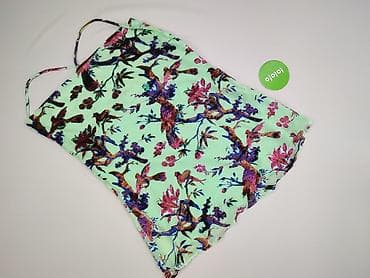 bluzki w stylu boho: PrettyLittleThing, Sukienka damska, rozmiar 2XL — 2