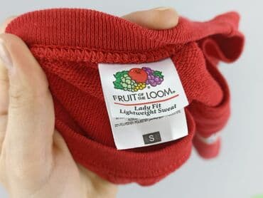 sweter w paski h: Fruit Of The Loom, Women`s sweater, size S (EU 36) — 4