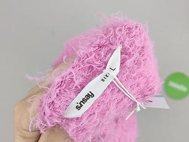 sinsay kozuch: Sinsay, Sweter damski, rozmiar L — 4