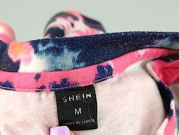 t shirty design maker: Shein, T-shirt damski, rozmiar M — 4