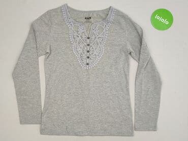 ideal bluzki: IDEAL, Bluzka damska, rozmiar S — 2