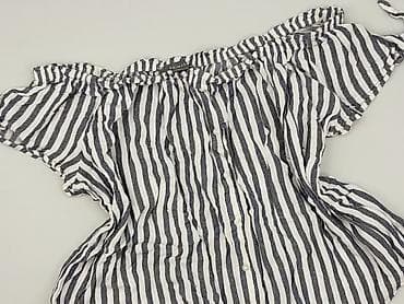 bluzki w paski oversize: Primark, Bluzka damska, rozmiar 2XL — 1