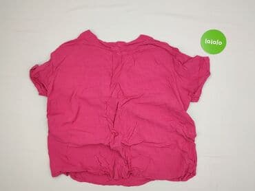 esmara piżama: Bpc bonprix collection, Bluzka damska, 6XL — 3