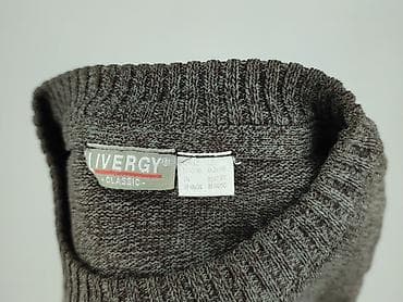 kis second hand: Livergy, Sweter dla mężczyzn, rozmiar M — 5
