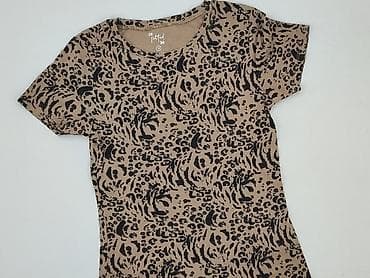 primark pl: Papaya, T-shirt damski, rozmiar M — 1