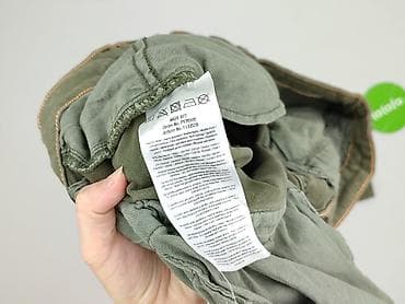 baggy pants: Jeansy dla mężczyzn, rozmiar XL — 5
