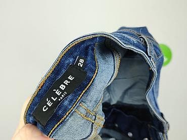 celine jeans: Jeansy damskie, rozmiar S — 4