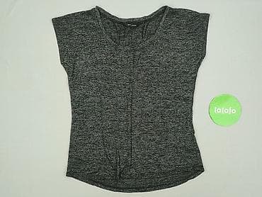 szare dresy h: New Look, T-shirt damski, rozmiar S — 2