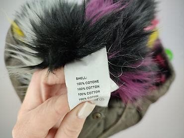 hexeline kurtki: Parka damska, rozmiar S — 6