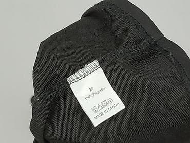 czarny golf lemonada: Bluza z kapturem damska, rozmiar M — 4