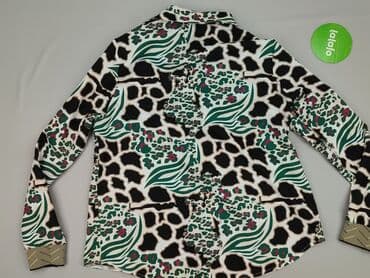 nike panterka buty: Bluzka damska, rozmiar L — 3