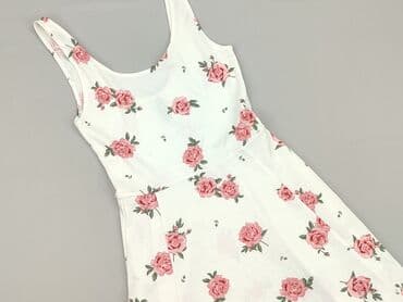 sukienki rozmiar 152 h m: H&M, Sukienka damska, rozmiar XS — 1