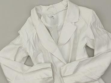 biala kurtka: Marynarka damska, rozmiar S — 1