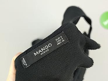 sukienki basic: Mango, Sukienka damska, rozmiar S — 4