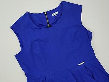 sukienki cudmoda: Sukienka damska, rozmiar 3XL — 1