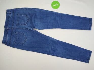 jeansy dla puszystych: Jeansy damskie, rozmiar XL — 3