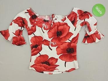 Kobiety: Pimkie, Bluzka damska, rozmiar S — 2