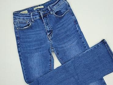 m.sara hurtownia: M.Sara, Jeansy damskie, rozmiar M — 1