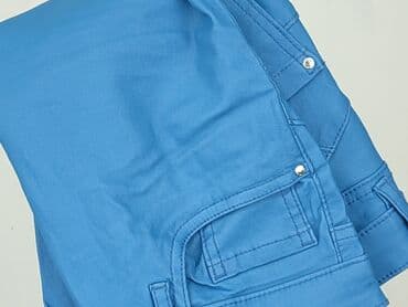 orsay spodnie push up: Orsay, Spodnie materiałowe damskie, rozmiar S — 7