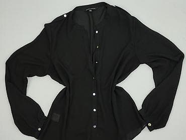 Ubrania damskie: Laura Ashley, Bluzka damska, rozmiar M — 1